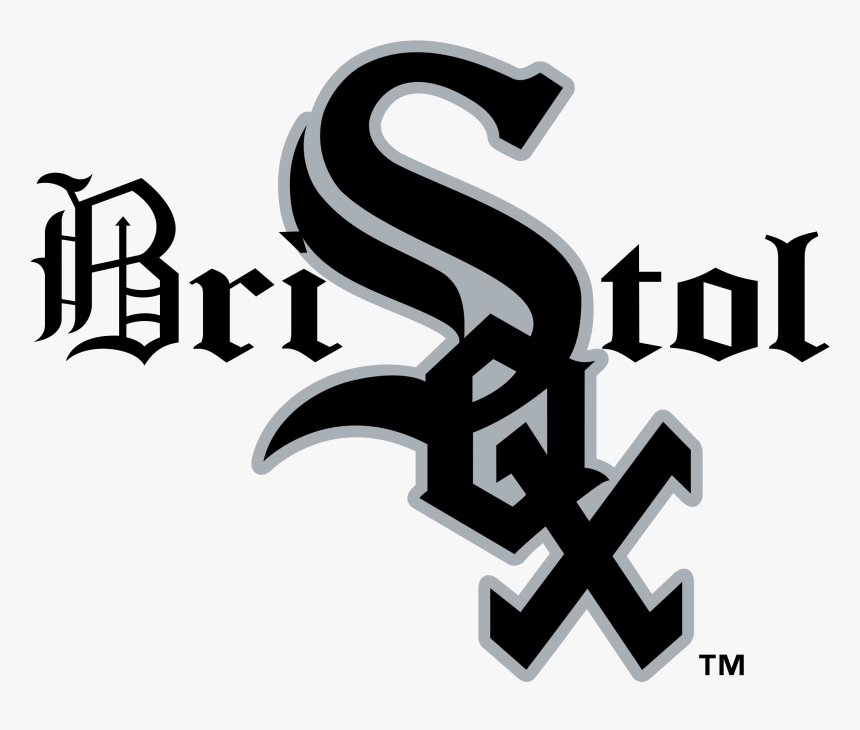 Chicago White Sox Logo, HD Png Download