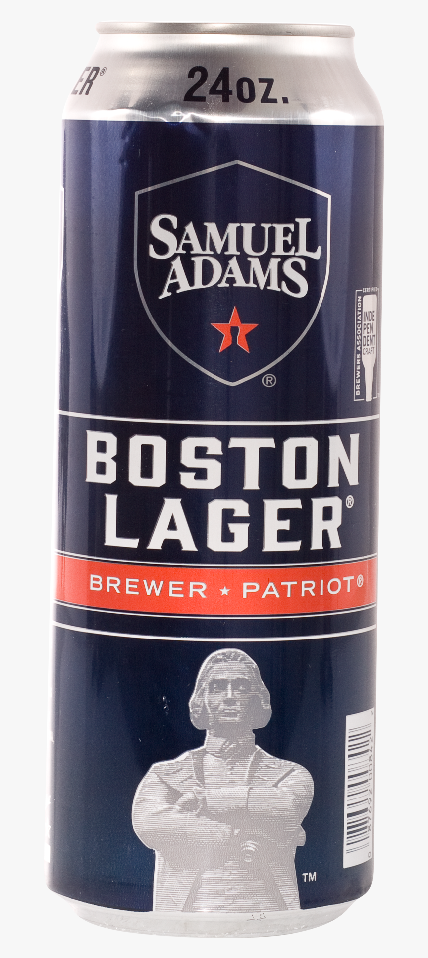 Sam Adams Logo Png, Transparent Png