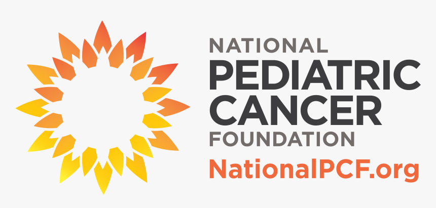 National Pediatric Cancer Foundation, HD Png Download