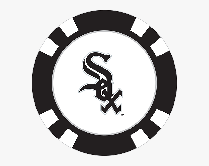 Chicago White Sox Png Image - Chicago White Sox, Transparent Png