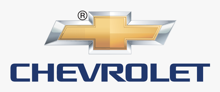 Chevrolet Logo Vector 2019, HD Png Download