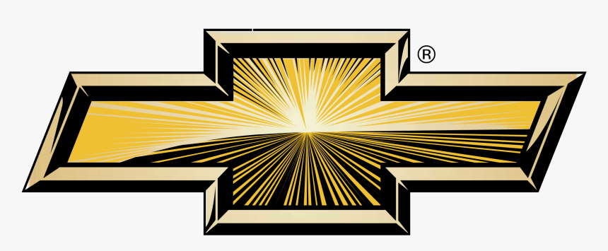 All Logo Chevrolet Png, Transparent Png