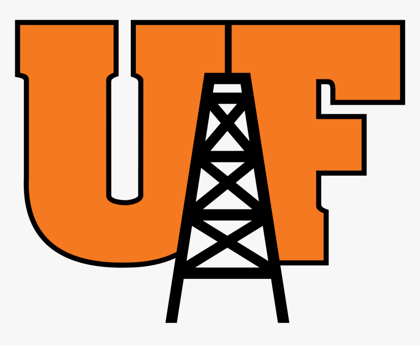 University Of Findlay Athletics Logo, HD Png Download
