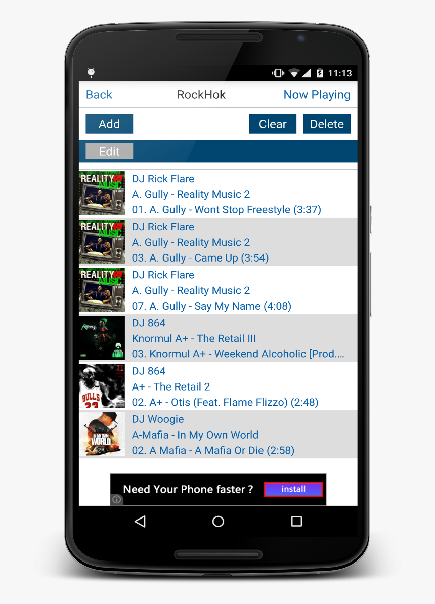 Hotel Search On Mobile, HD Png Download