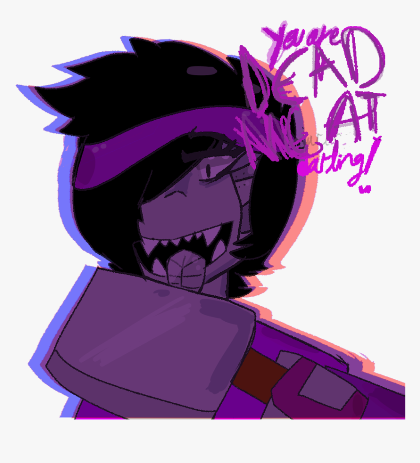 ) By Yandereelsen On - Dead Meat Hotline Miami (894x894), - Undertale X Hotline Miami, HD Png Download