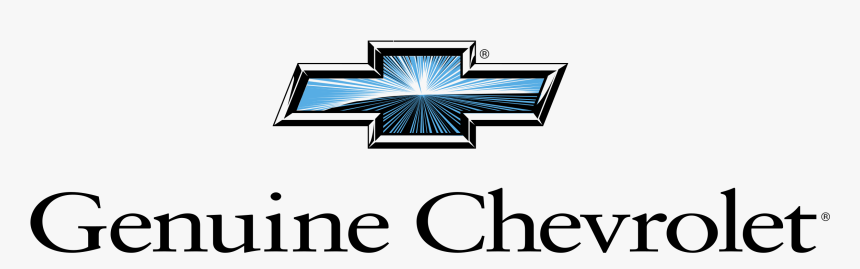 Chevrolet, HD Png Download
