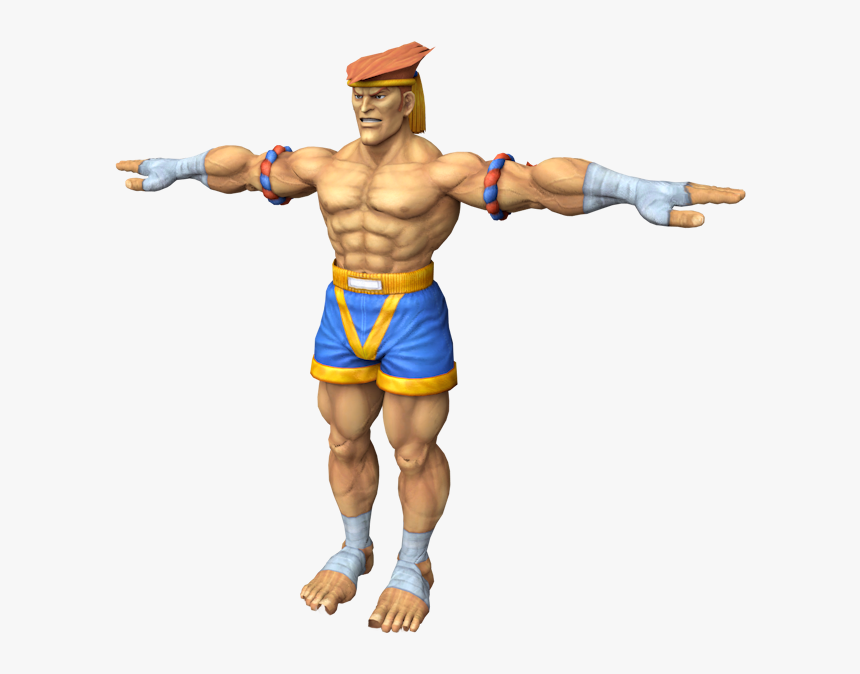 Download Zip Archive - Ultra Street Fighter Iv Adon, HD Png Download
