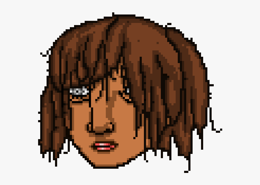 Hotline Miami Girlfriend, HD Png Download