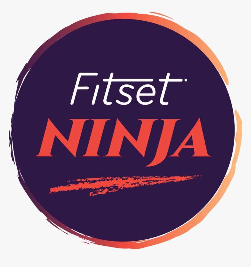 Fitset Ninja Warrior, HD Png Download