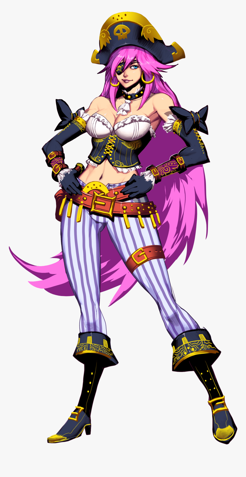 Ultra Street Fighter Iv - Street Fighter Fan Characters, HD Png Download