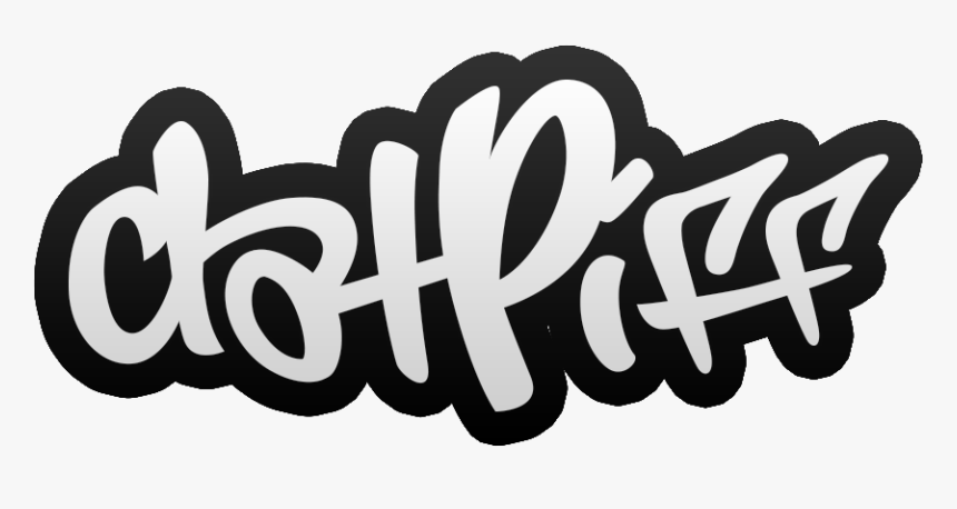 Datpiff Logo Png, Transparent Png