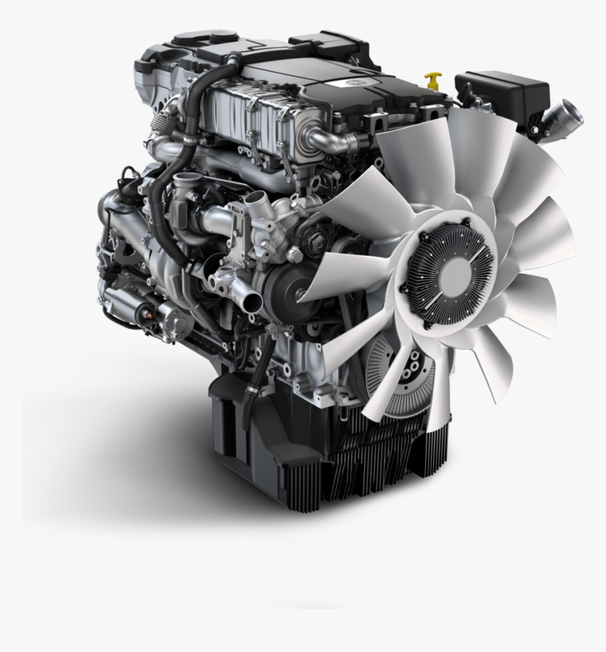 Doosan Dl06p, HD Png Download