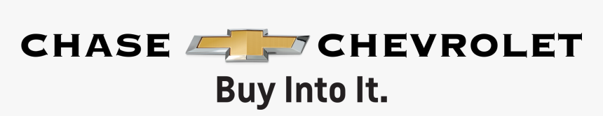 Chase Chevrolet - Chase Chevrolet Stockton Logo, HD Png Download