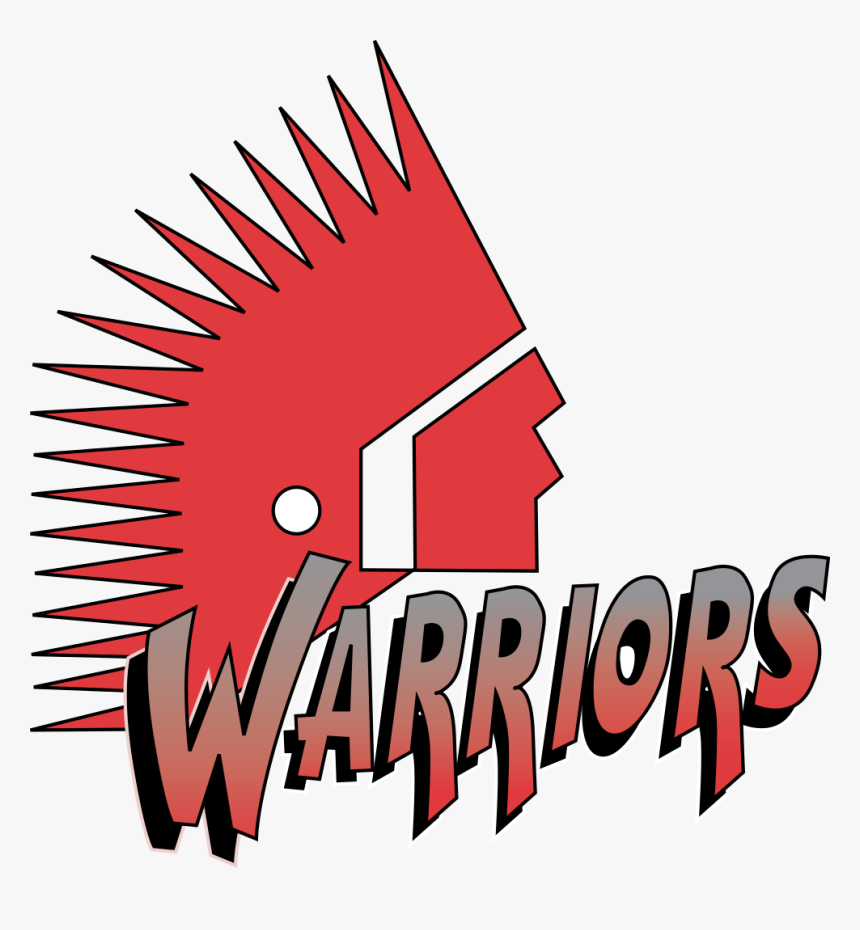 Moose Jaw Warriors Png Logo - Moose Jaw Warriors Logo, Transparent Png