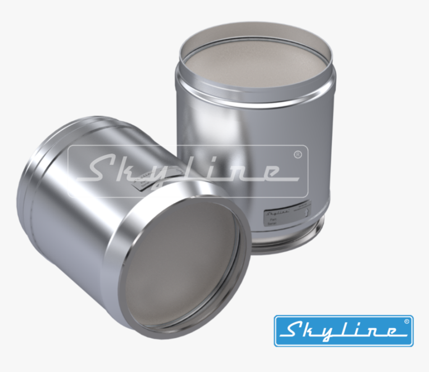 Transparent Detroit Diesel Logo Png - Lens Cap, Png Download