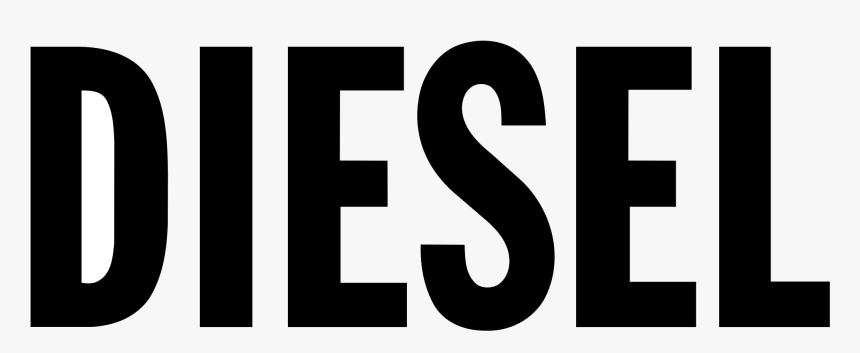 Logo Real Clipart And Graphics Png Transparent - Diesel Perfume Logo Png, Png Download
