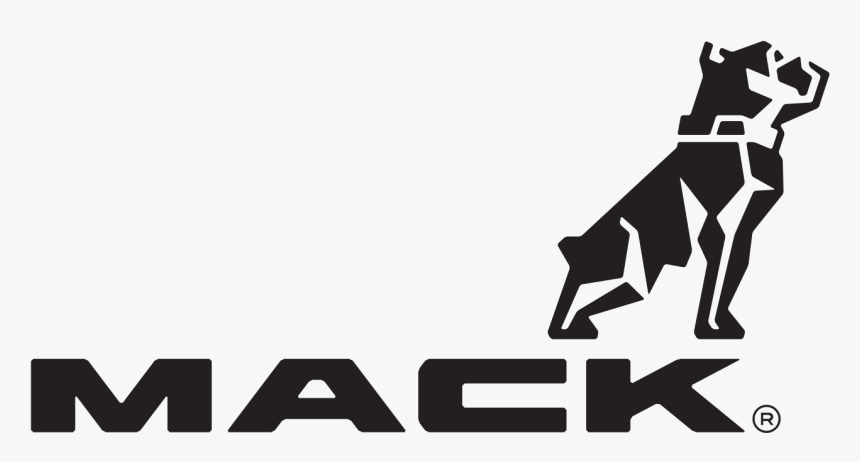Mack Trucks Logo, HD Png Download