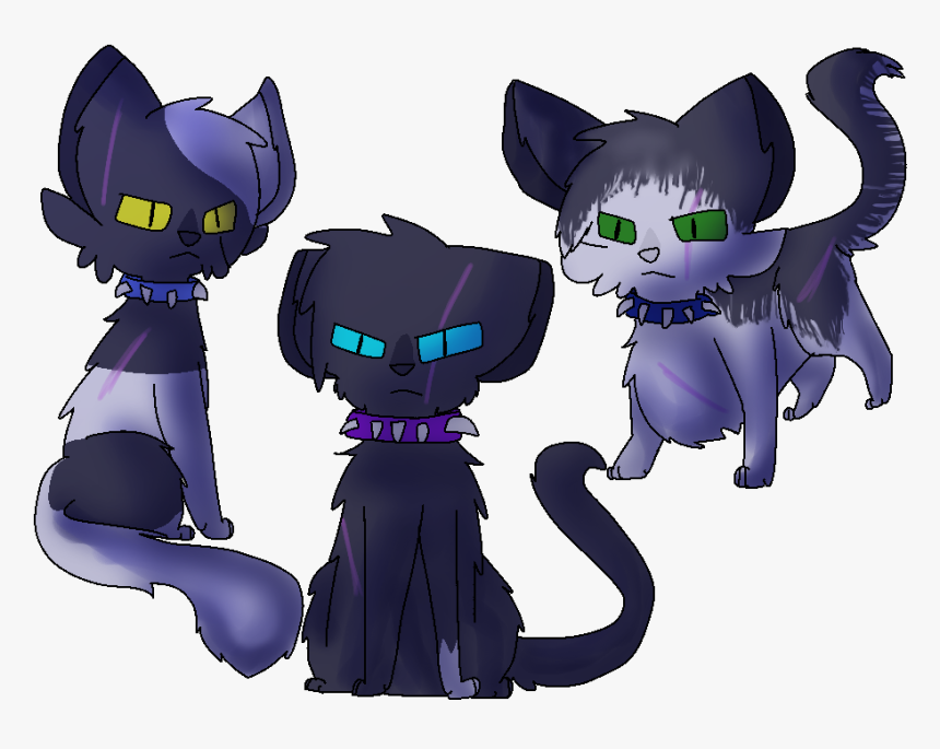 Blody Clan - Cartoon, HD Png Download