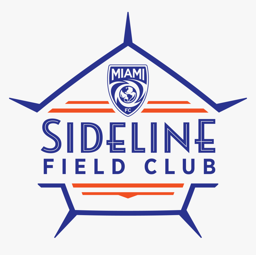 Miami Fc, HD Png Download