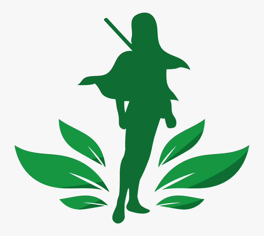 Secret Warriors - Illustration, HD Png Download