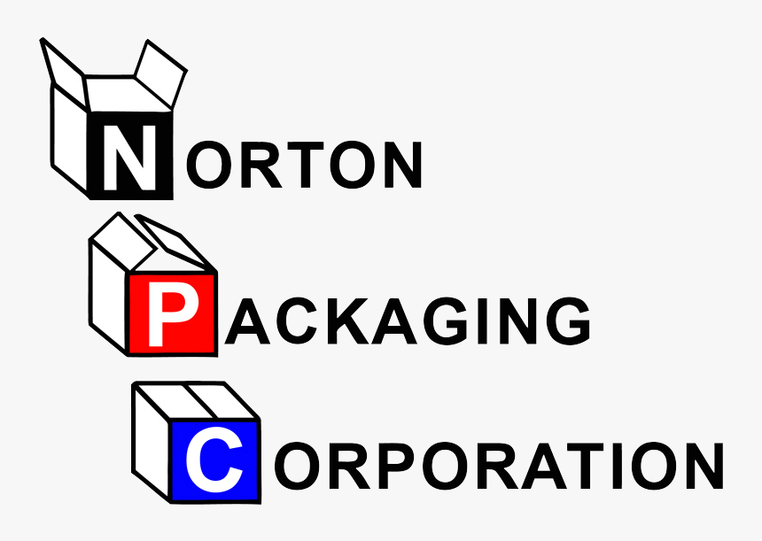 Norton Packaging Corporation - Graphic Design, HD Png Download