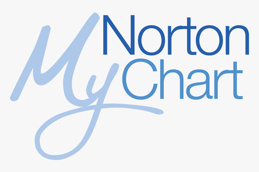 My Norton Chart - Calligraphy, HD Png Download