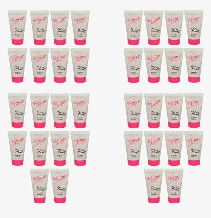 Transparent Combo Png - Cosmetics, Png Download