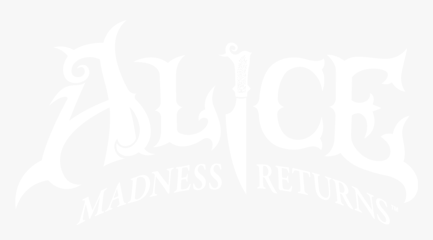 American Mcgee's Alice, HD Png Download
