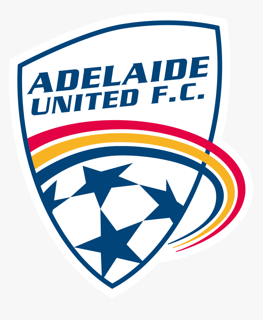Adelaide United Logo, HD Png Download