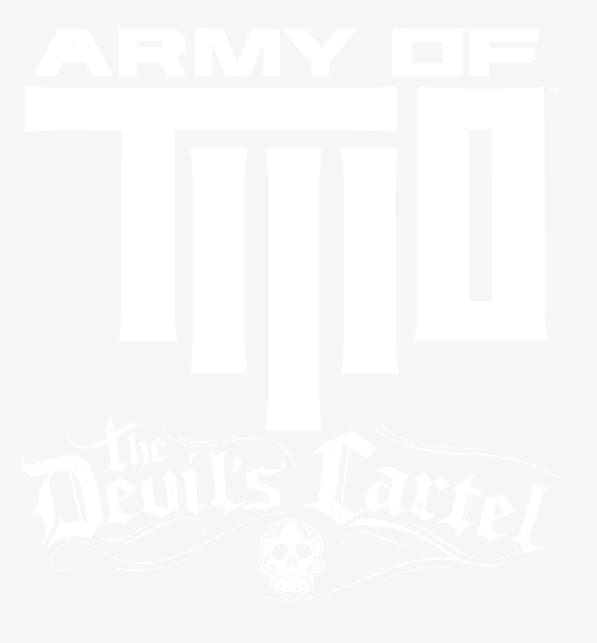 Army Of Two: The Devil's Cartel, HD Png Download