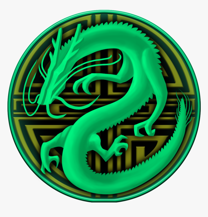 Descendants Of The Dragon Logo - Descendents Logos Png, Transparent Png