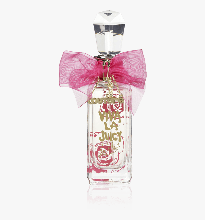 Juicy Couture La Fleur - Perfume, HD Png Download