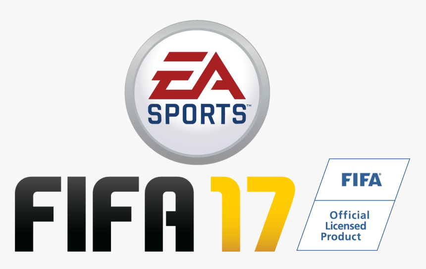 Ea Sport Fifa 2017, HD Png Download