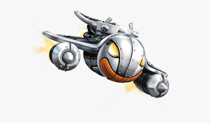 Skylanders Superchargers Sea Transparent, HD Png Download