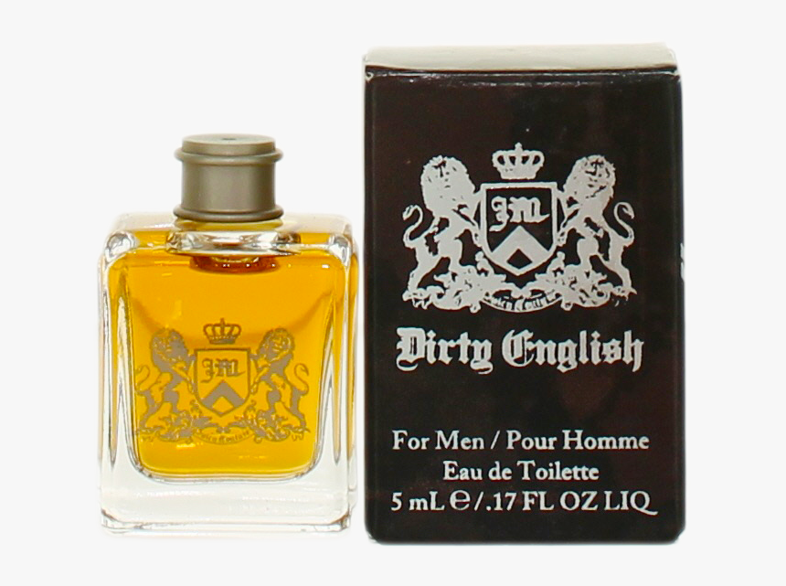 Juicy Couture Perfume Men, HD Png Download