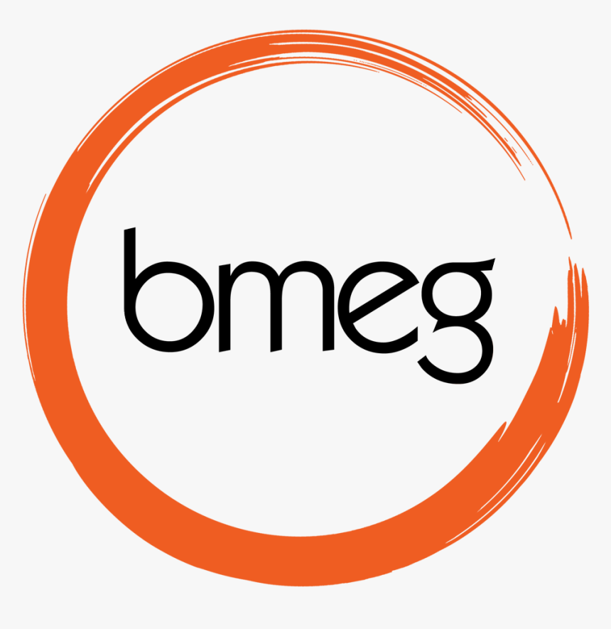 Cropped Bmeg Logo - Bmeg Talent Agency, HD Png Download
