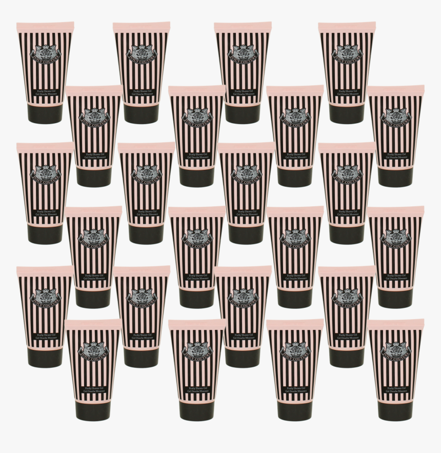 Juicy Couture By Juicy Couture For Women Combo Pack - Pattern, HD Png Download
