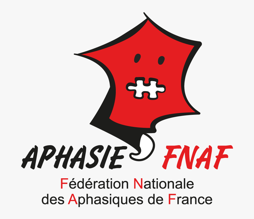 Fédération Nationale Des Aphasiques De France, HD Png Download
