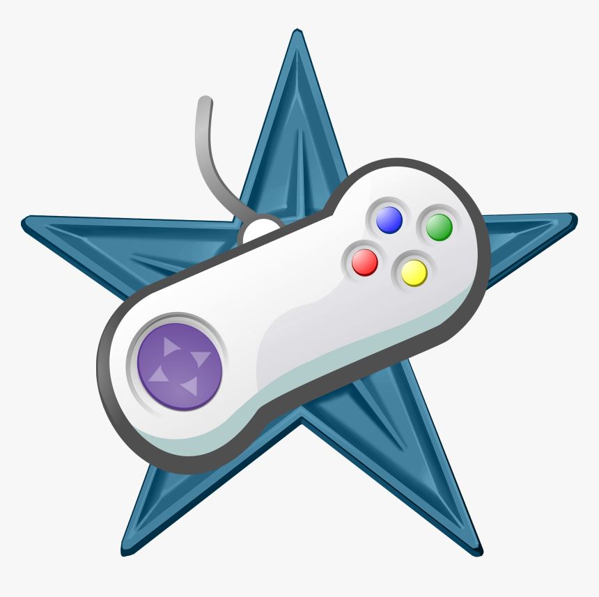 Video Games - Game Png, Transparent Png