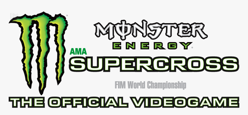 Monster Energy, HD Png Download