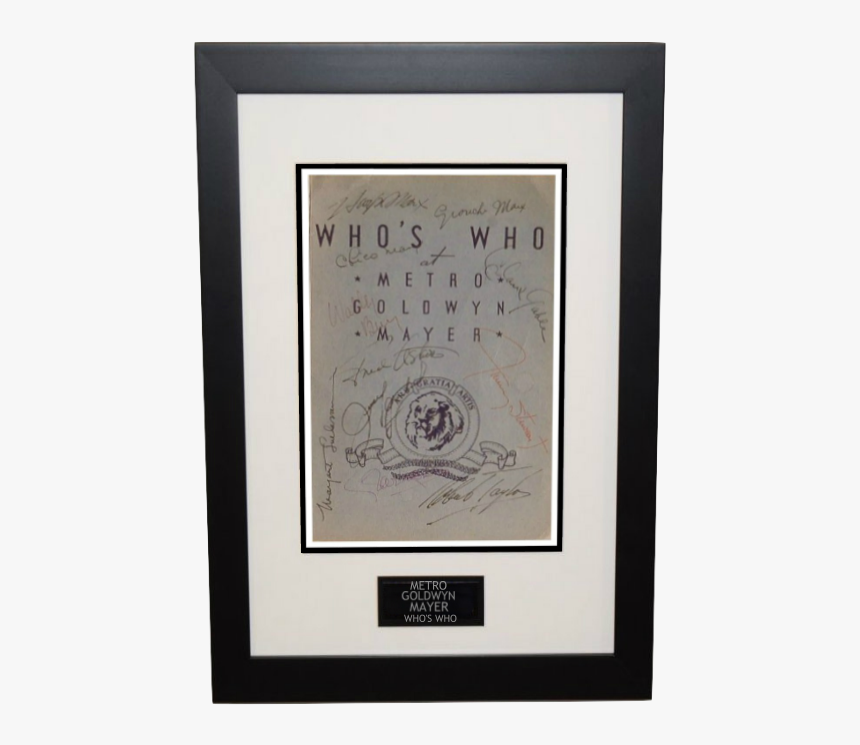 Picture Frame, HD Png Download