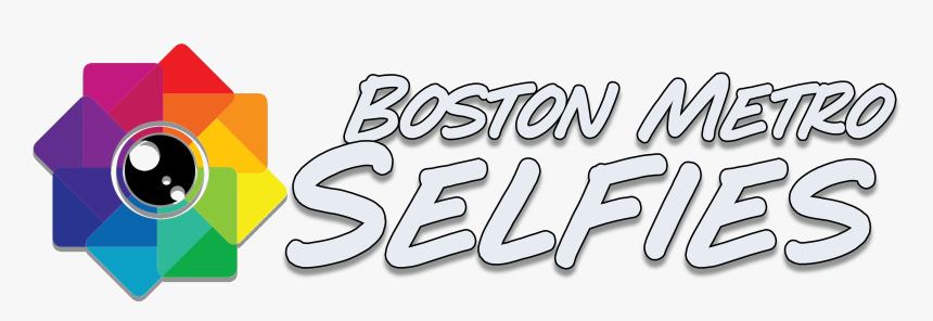 Boston Metro Selfies Logo - Cabine, HD Png Download