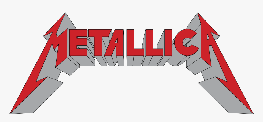 Metallica, HD Png Download