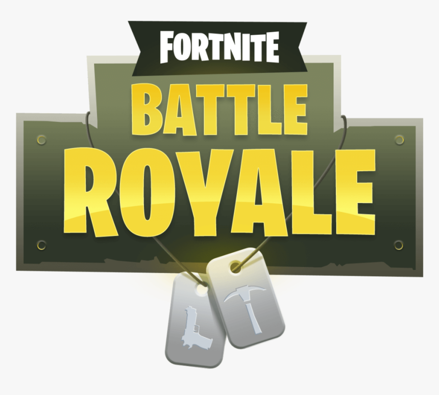 Overall%e2%80%8b %e2%80%8b8%2f10 %28deserves A Try - Fortnite Battle Royale Logo, HD Png Download