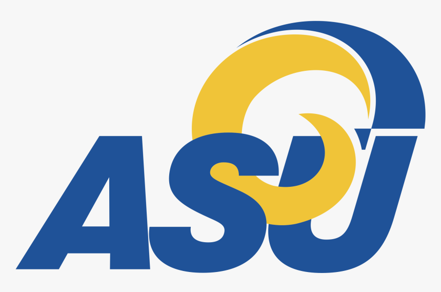 Angelo State Football Logo, HD Png Download