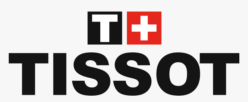 Tissot Watches Logo, Symbol - Tissot, HD Png Download