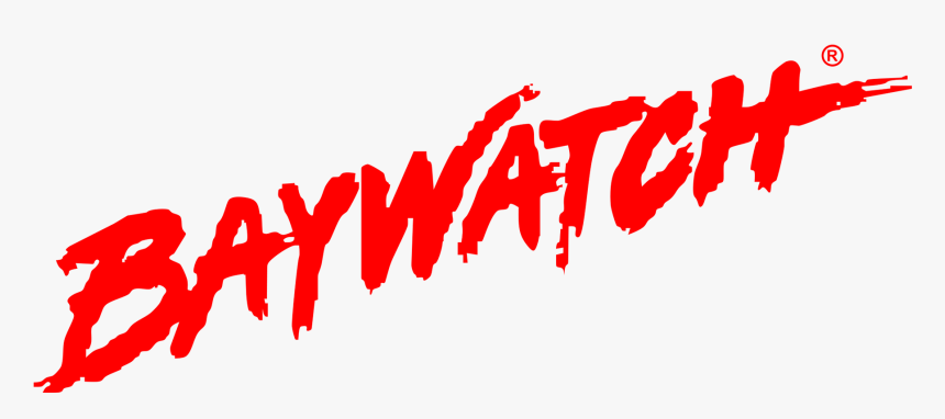 Baywatch Logo, HD Png Download