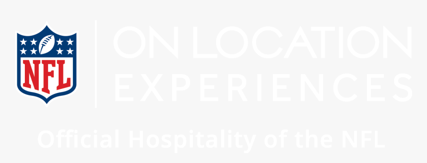 On Location Logo - Nfl, HD Png Download