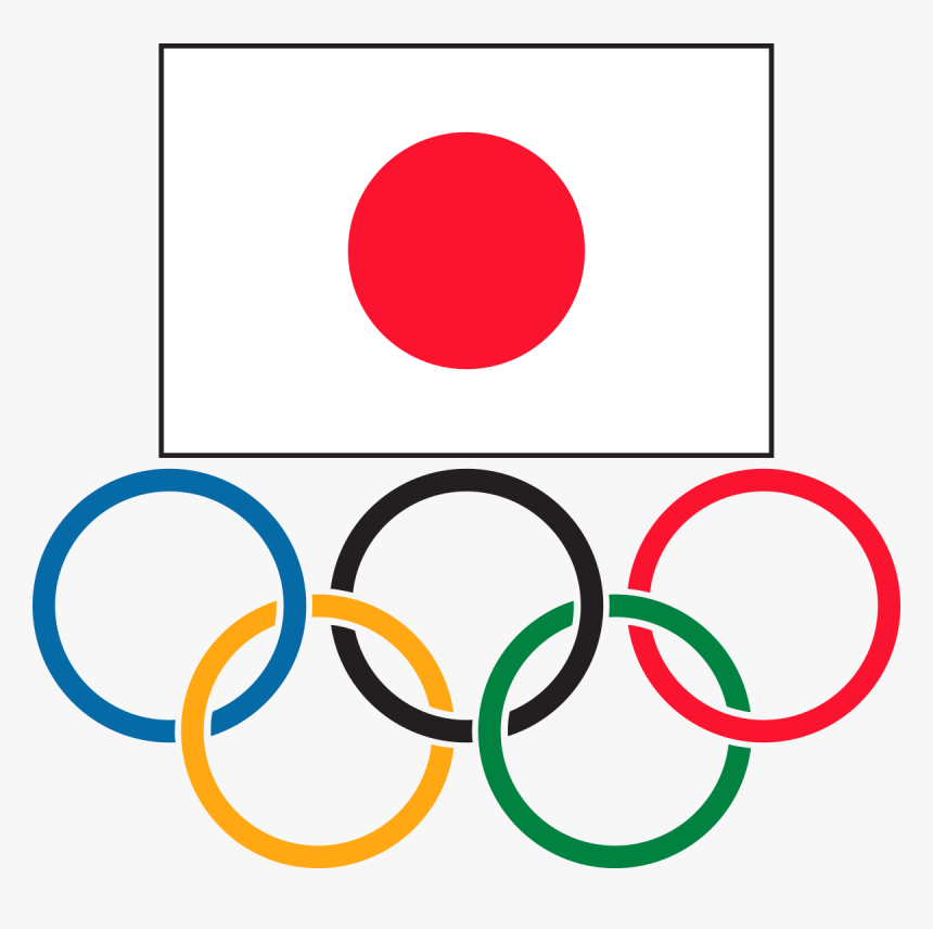 International Olympics Committee Logo, HD Png Download