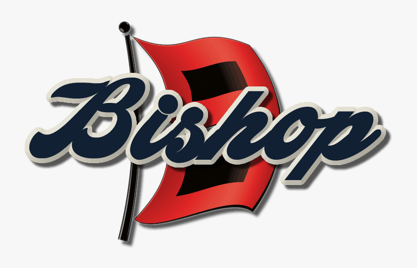 Bmchs Athletics - Bishop Mclaughlin Catholic High School Logo, HD Png Download